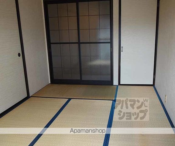 タウニィほととぎす亀岡の内装写真