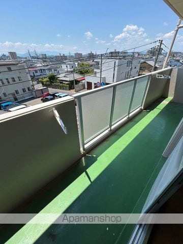 シャルム和知川原の内装写真
