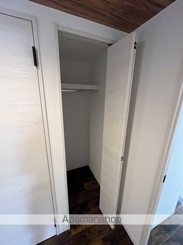 BRAMA南11条の内装写真
