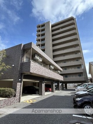 広島県広島市西区古江西町[1R/29.76m2]の外観4