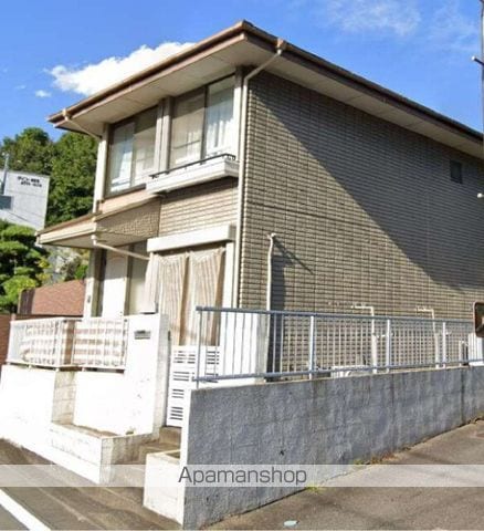 横須賀線 東戸塚駅 徒歩18分 2階建 築36年の外観写真