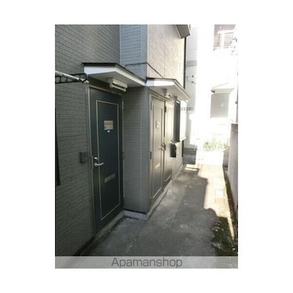 Ｙ’ｓ　Ｈｏｕｓｅ[1K/20.28m2]の外観3