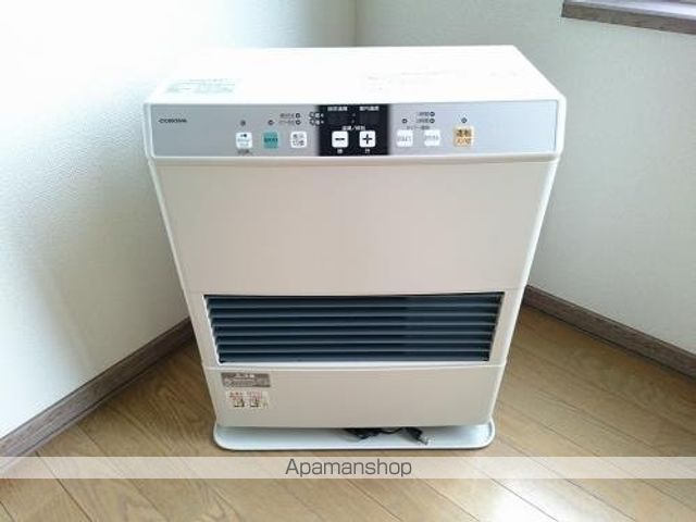 サンシティ20の内装写真