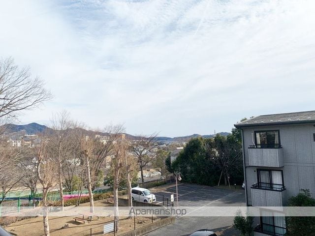 アルファタウン秦野新町 Bの外観写真