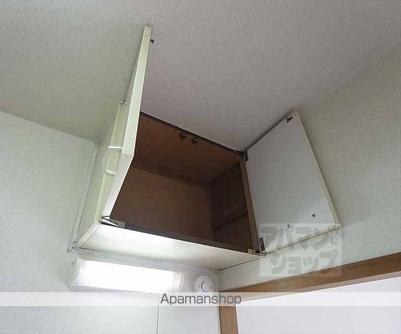 岩下ビルド上賀茂の内装写真