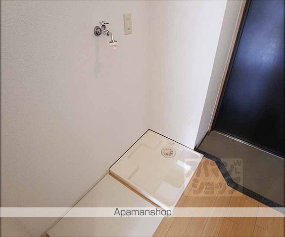 AVENIR北白川の内装写真