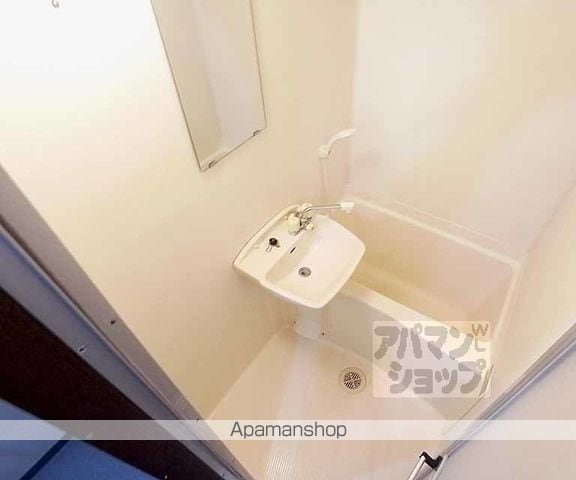 マッケンジー東堀川の内装写真