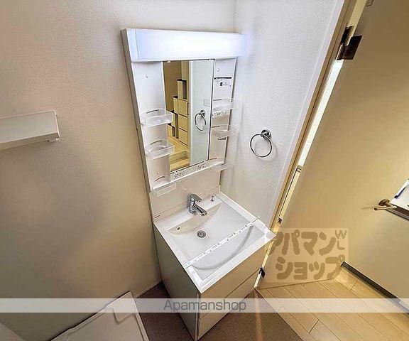 リチェッターコロの内装写真