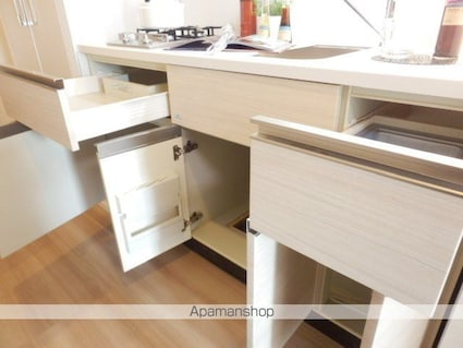 パークアクシス東上野[1K/25.58m2]のその他設備