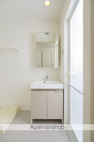 エンクレスト呉服町の内装写真