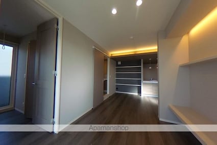 ＣＬＡＳＳ　ＧＲＡＣＡ[1LDK/53.98m2]の内装7