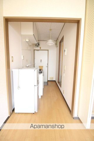 コーポカルチャーの内装写真