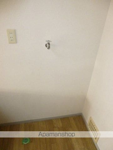 セゾンキタカドの内装写真