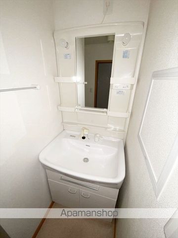 アドベントヒルズAの内装写真