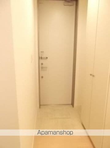 LA BELLEVIEの内装写真