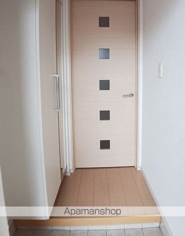 プロムナード瑞穂 IIの内装写真