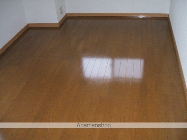 ソシアつつじケ丘の内装写真