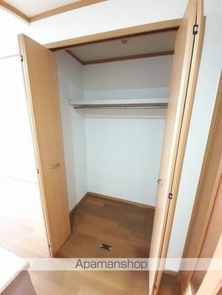 愛媛県新居浜市徳常町[1R/30.5m2]の収納