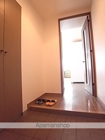 CASA PEARL PIERCE IIの内装写真