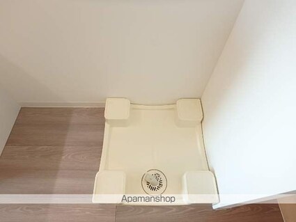 ミュプレ梅丘[1K/25m2]のその他設備2