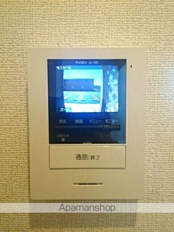 S&Aスクエア XIの内装写真