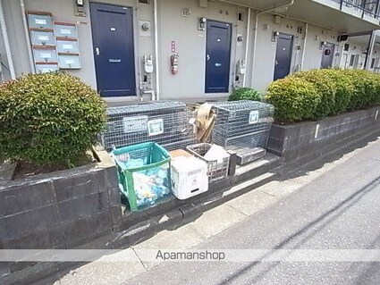 みゆきハイツ[1R/17.39m2]の共用部2