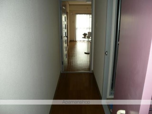 エクセレントマンションオリオンの内装写真