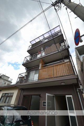 大芝総合ビル2の外観写真