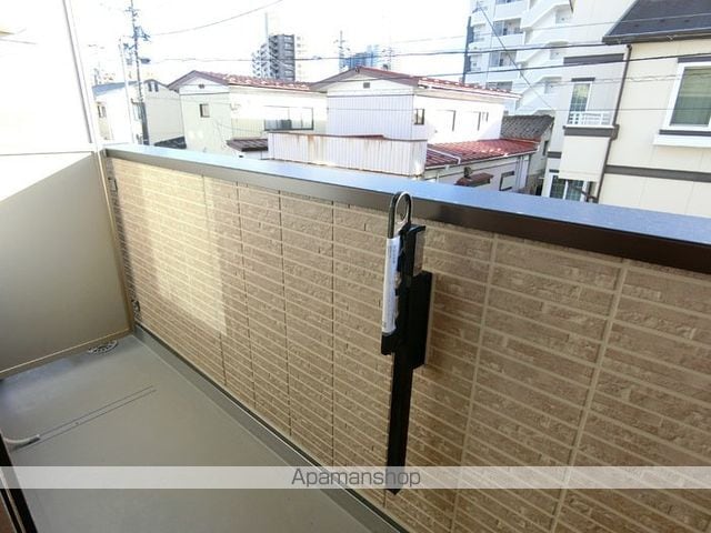 Sea Crest 長町の内装写真