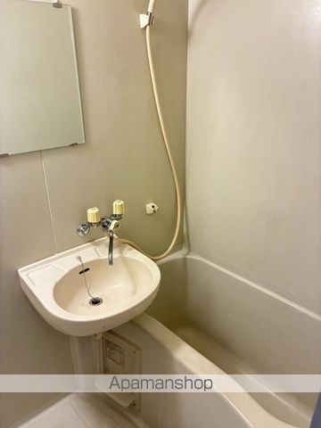 グランデカーサの内装写真