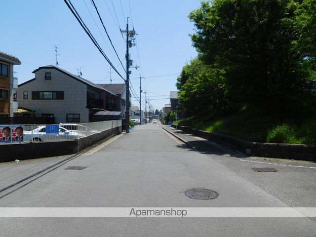 シャーメゾン舟山の周辺写真