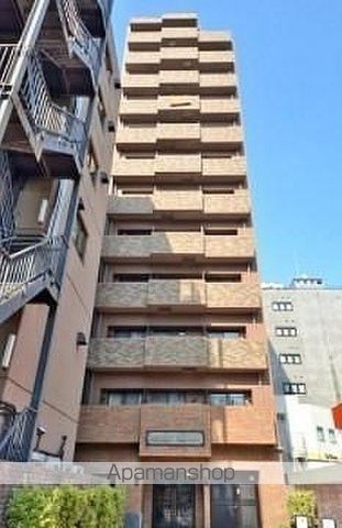 フェニックス田町の外観写真