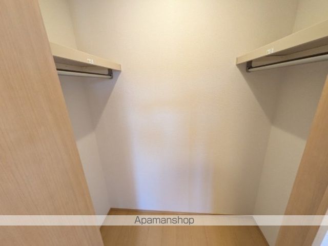 シャルマンの内装写真