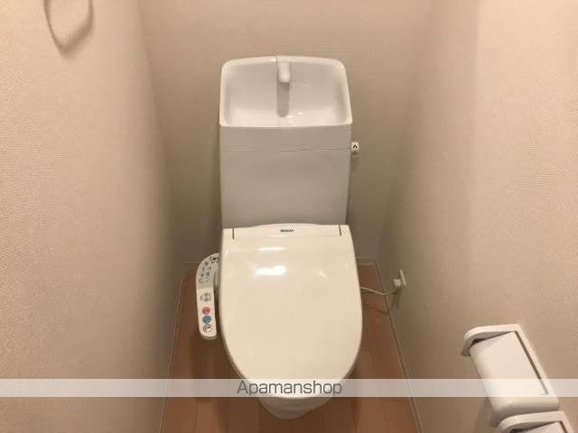 ラ・シルフィードの内装写真