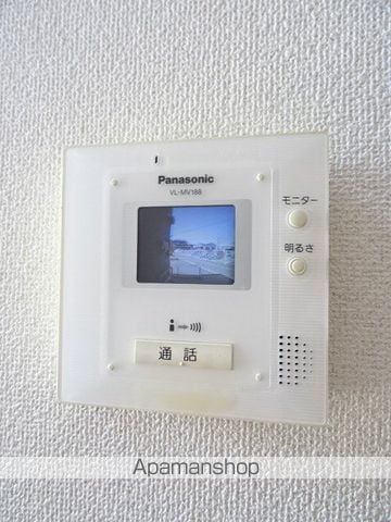 レイクサイドビレッジの内装写真