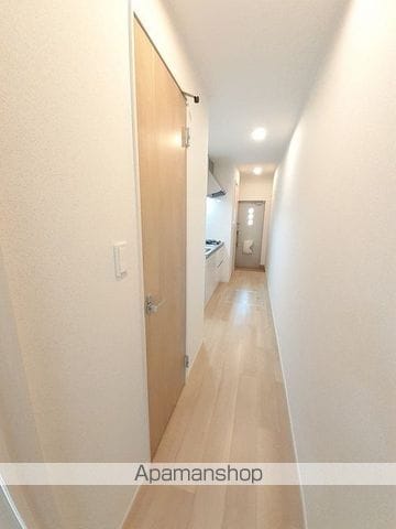 ファーツリーガーデン IIの内装写真