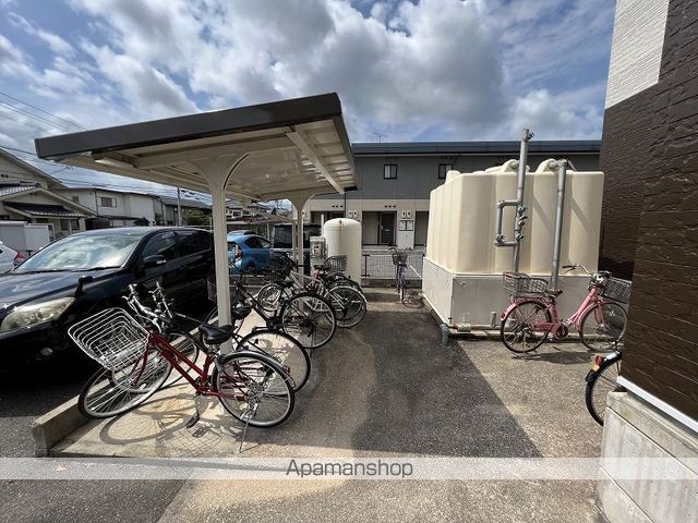 レオパレスウェルスIIのその他写真