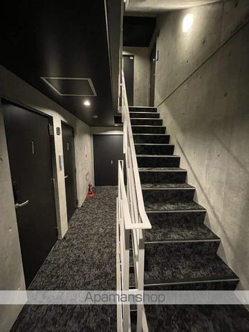 エフェクト南11条 A棟の内装写真