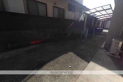 アビタシオン長野[3K/44m2]の内装1