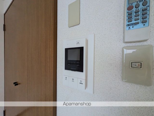 レジデンス東雲の内装写真