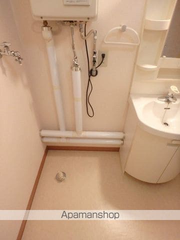 メゾンドールの内装写真
