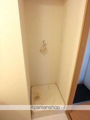 HF晩翠通レジデンスの内装写真