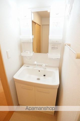 レジデンス亀甲台の内装写真