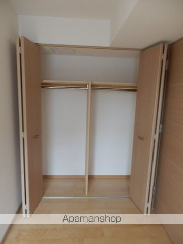 ダイアパレス円山北町の内装写真