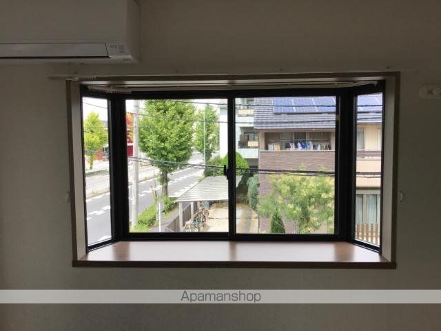 サンライズ山木の内装写真