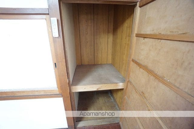 近畿一戸建の内装写真