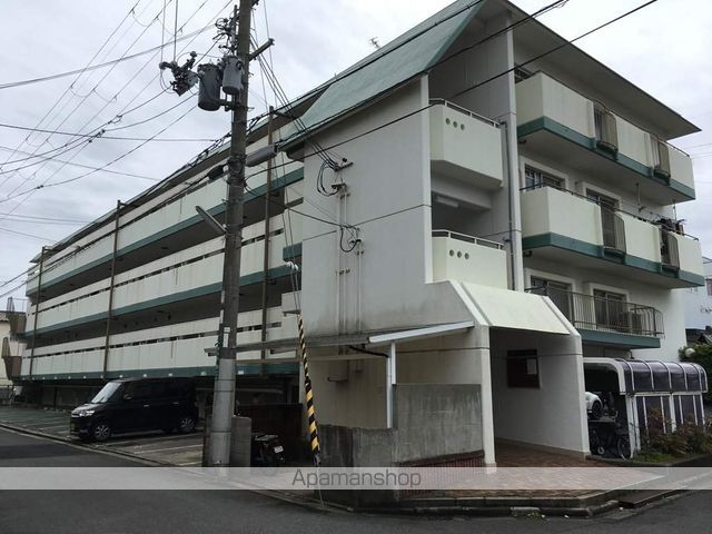 大裕ハイツ若松