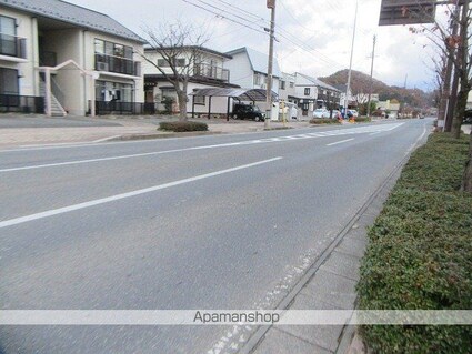 ディアス中津川Ｄ[2K/35m2]の周辺5