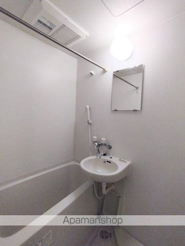 レオネクストココペリの内装写真