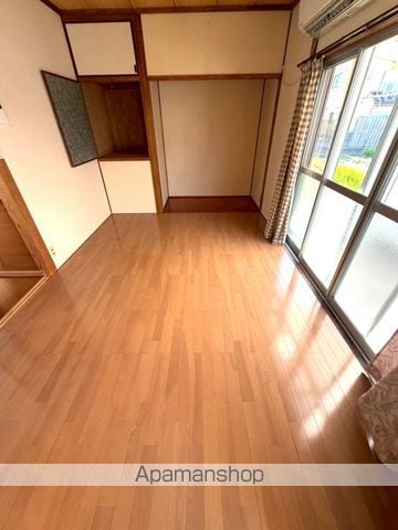 日豊本線 南宮崎駅 徒歩1分 1階建 築44年の内装写真